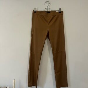 The Row - brown trousers